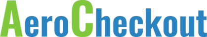 Checkout Page