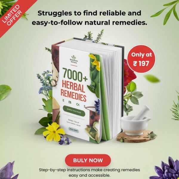 Herbal Remedies(WL)