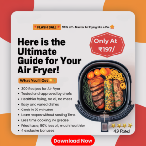 Air Fryer Recipes