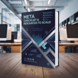 Meta Checklist & Resources to Scale! 🎯