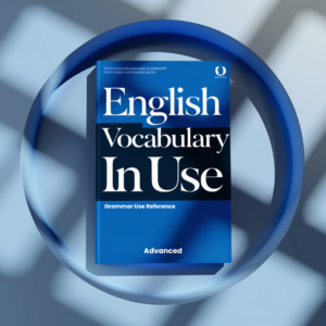 English Vocabulary In Use (EB)