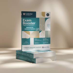 📘 Exam Booster (EB)