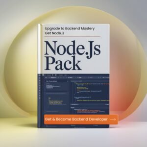Node.js Pack (Angular Js)