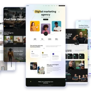 Kitpapa Themes