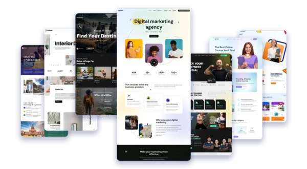 Kitpapa Themes