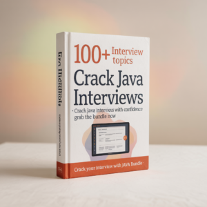 100+ Interview Topics