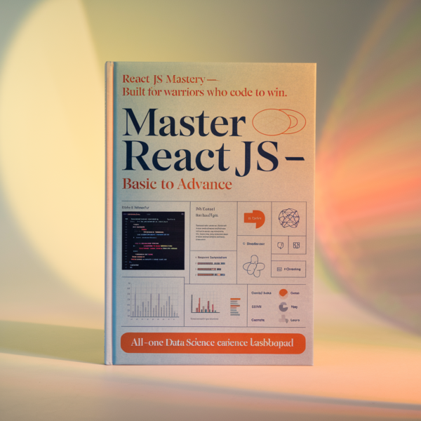 React JS(Ai & ML)