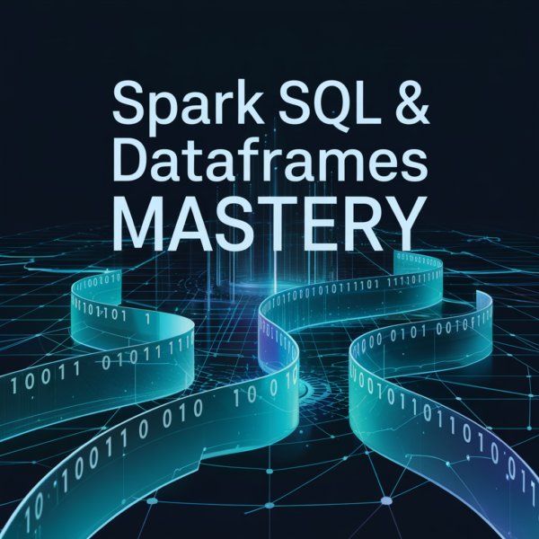Spark SQL & DataFrames Mastery (AS)