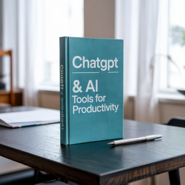 ChatGPT & AI Tools for Productivity (Ai & ML)