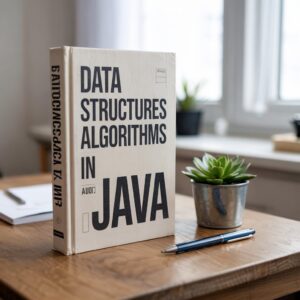 Data Structures and Algorithms in Java (JB)