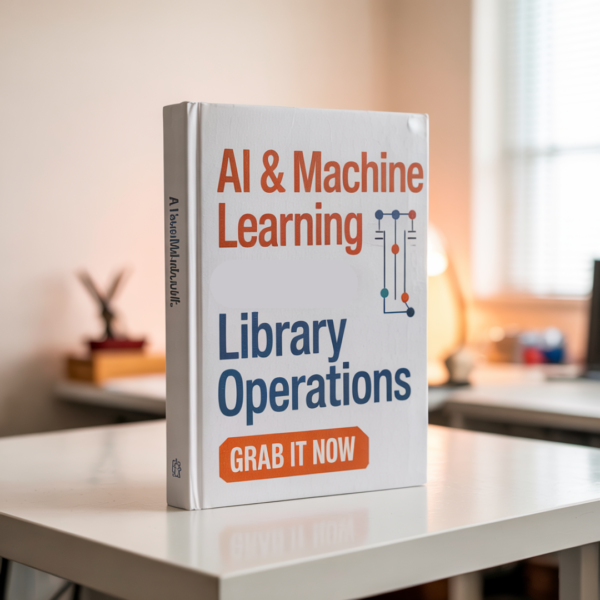 Library operations (Ai & ML)