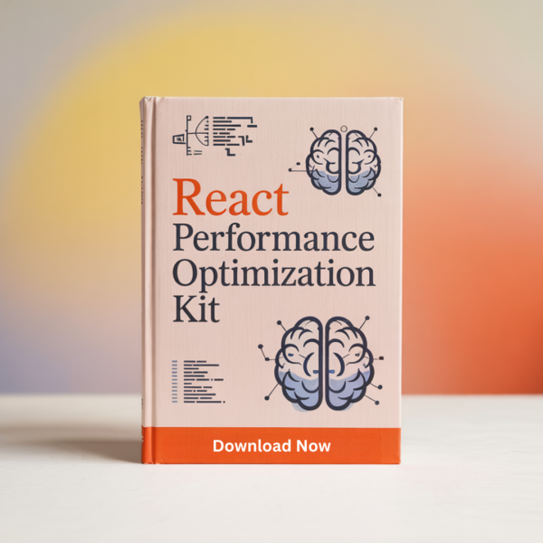 React Performance Optimization Kit (MS)