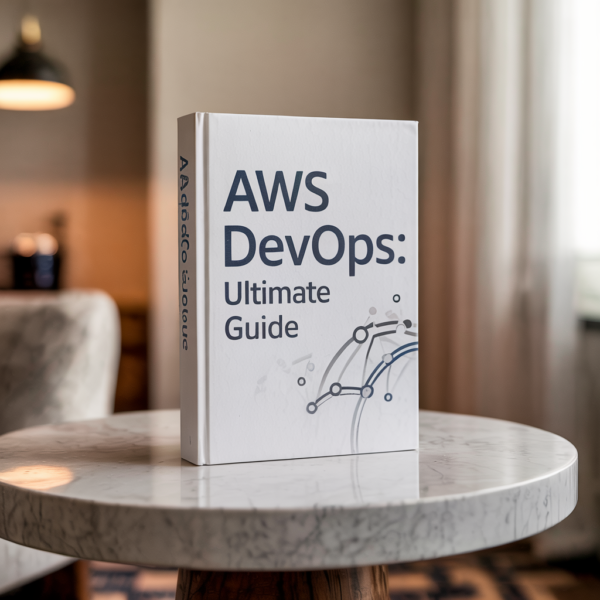AWS DevOps ( B )