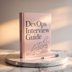 DevOps Interview Guide ( D )