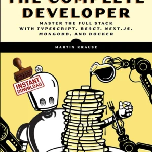 Master Full Stack (MS)