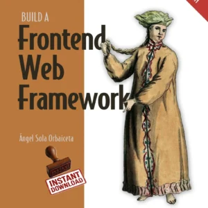 Frontend Web Framework (DB)