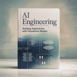 AI Engineering: Building Applications with Foundation Models