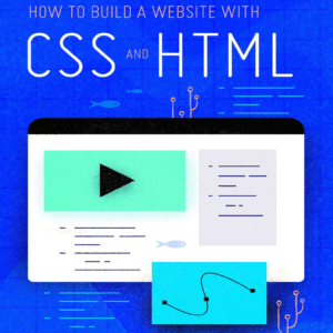 HTML & CSS website (CH)