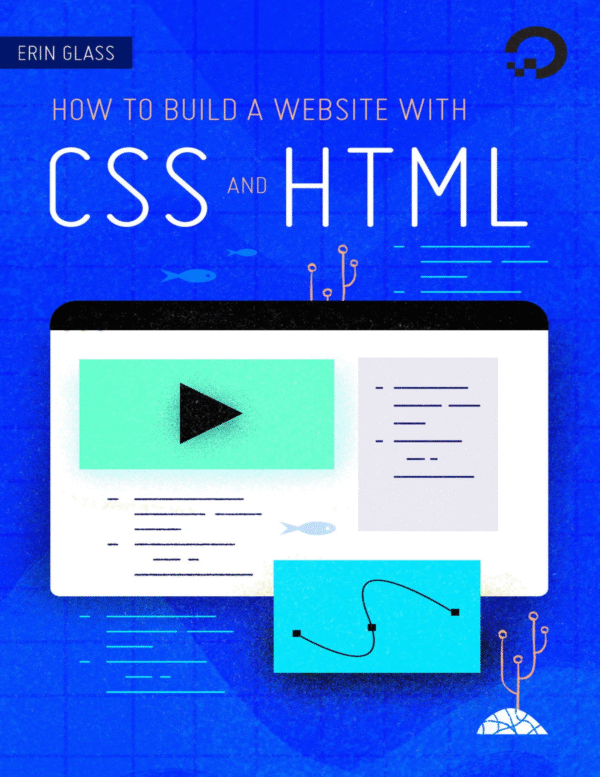 HTML & CSS website (CH)