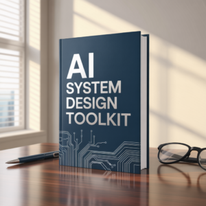 AI System  Design Toolkit(AE)