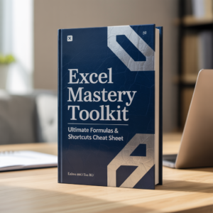 Excel Mastery Toolkit(BI)