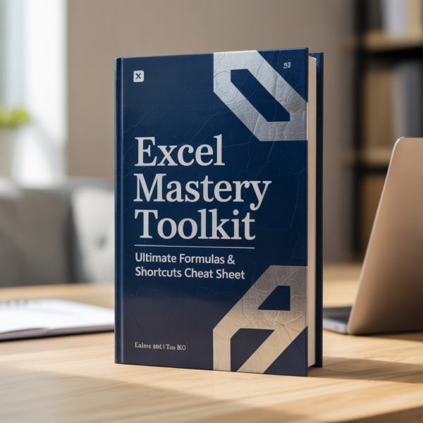 Excel Mastery Toolkit(BI)