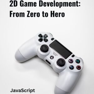 2D Game Development(AE)