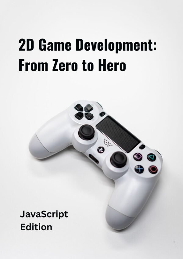 2D Game Development(AE)