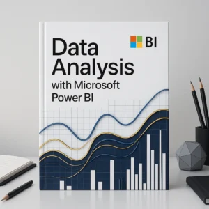Data Analysis With  Microsoft  Power BI
