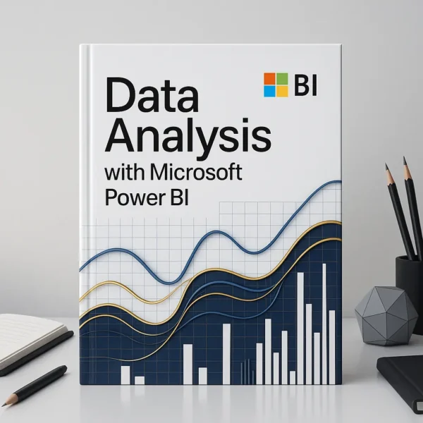Data Analysis With  Microsoft  Power BI