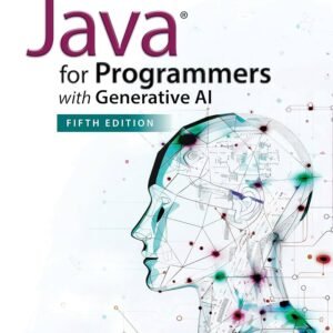 Java for programmers with Generative Ai (JI)