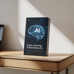 Deep Learning & Generative AI (Ai & ML)
