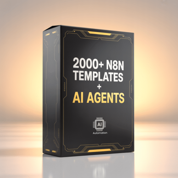 N8N Templates