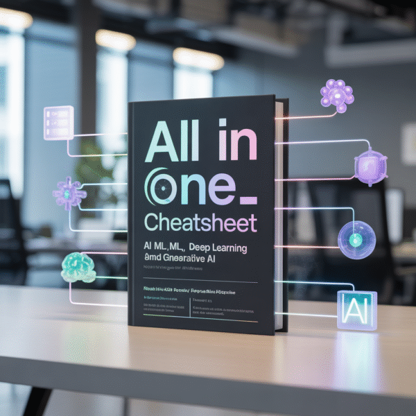 ALL IN ONE CHEATSHEET (Ai)