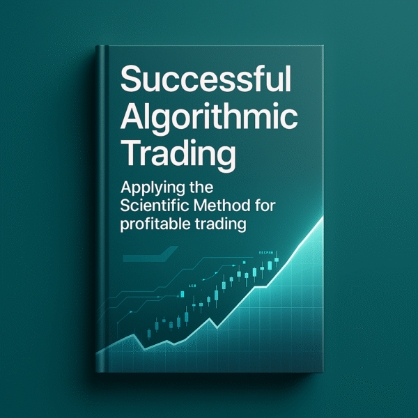 Successful Algorithmic Trading (AF)