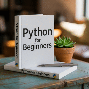 Python for Beginners (AF)