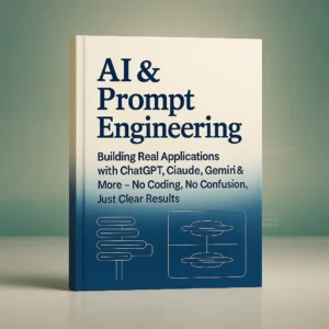 AI & Prompt Engineering