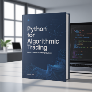 Python for Algorithmic Trading (AF)