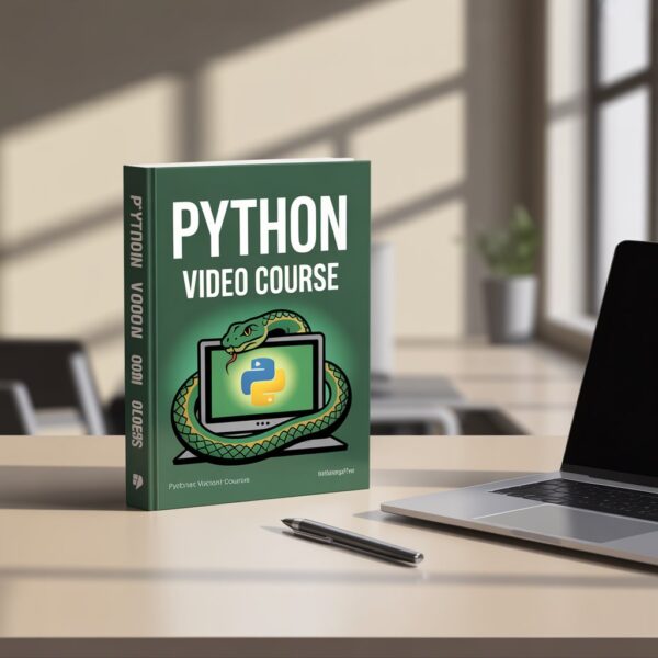 Python Course (CB)