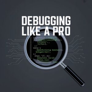Debugging Like a Pro" Mini-Guide (JF)
