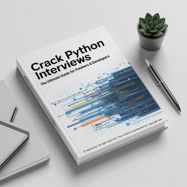 Python Interview (PC)