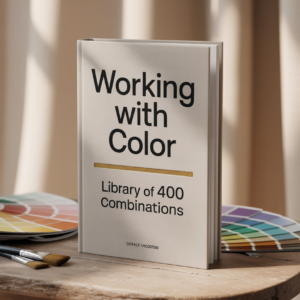 WORKING WITH COLOR (IDB)