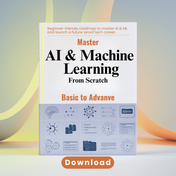 AI & ML(AE)