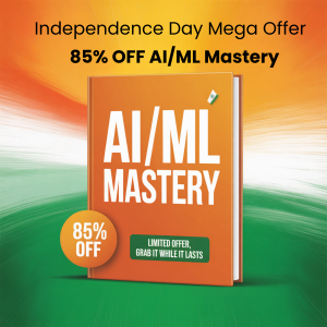 AI & ML Offer