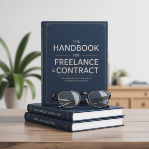 The Handbook  for Freelance  and Contract (AC)