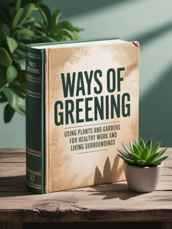 Ways of  Greening (IDB)