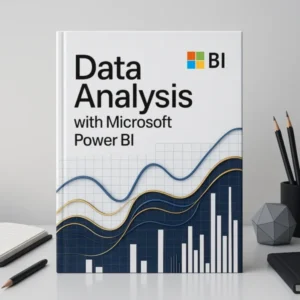Data Analysis With  Microsoft  Power BI