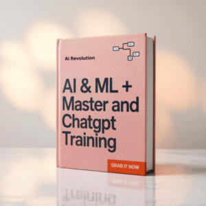 AI Series + Master and ChatGPT Training(Ai)